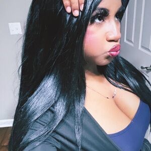 Meet your Posher, Amoriah lowe tatum